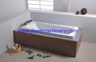 China Massage Bathtub BT071 supplier