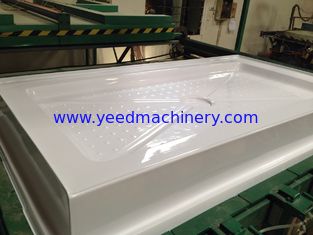 China acrylic tray mould/mold/molding/forming machine supplier